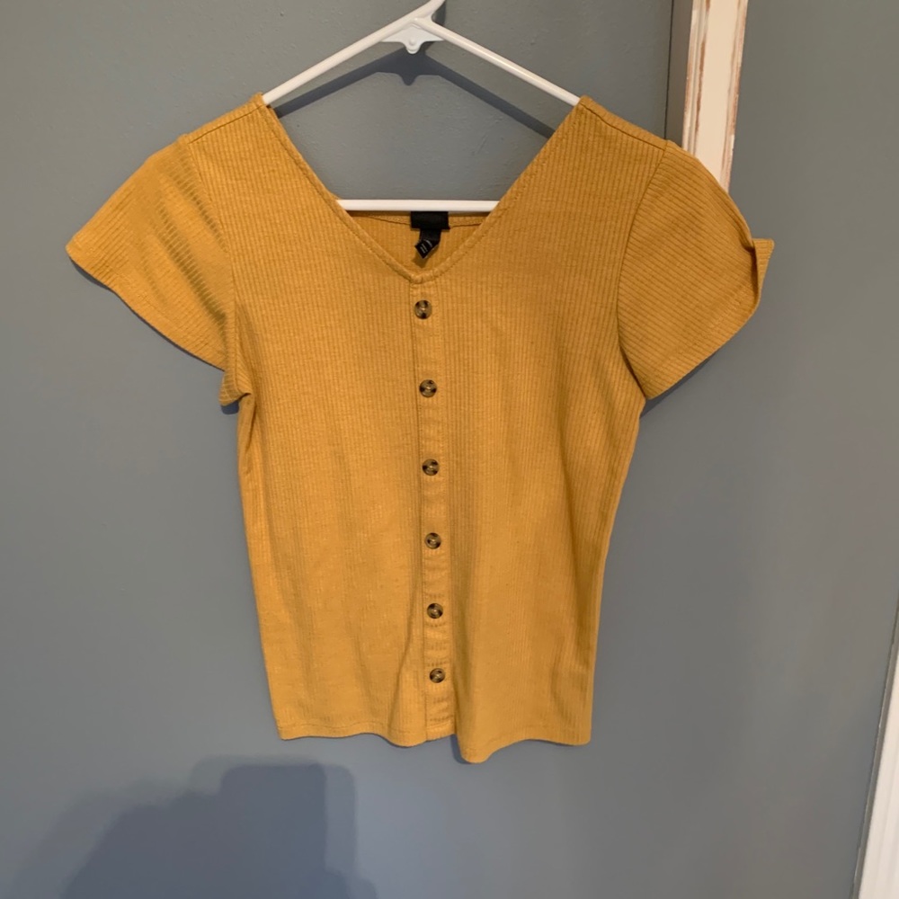 Children’s (girls) top